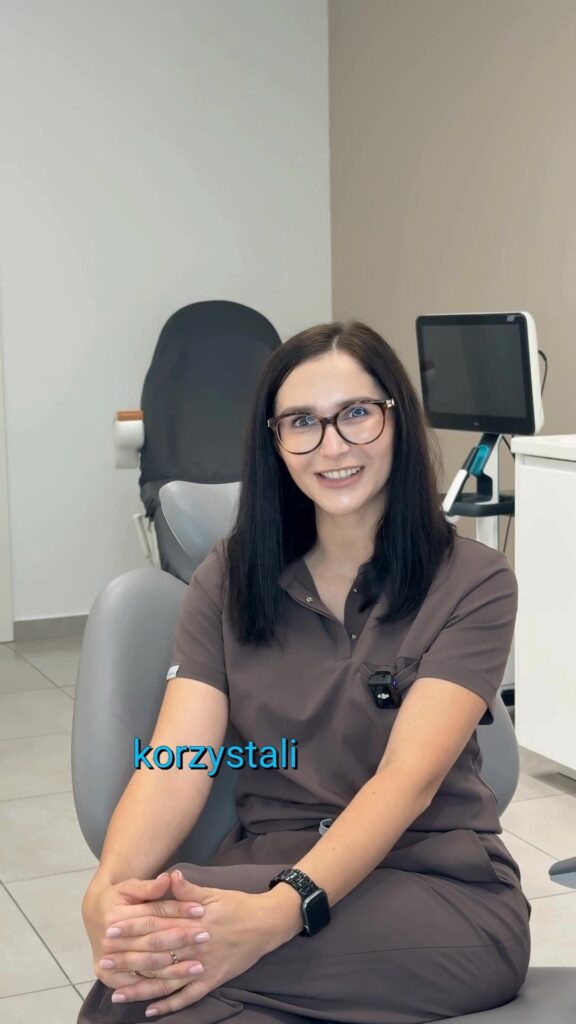 🔷 Otwarcie nowej pracowni tomografii stomatologicznej CBCT w Swietochłowicach ❗️