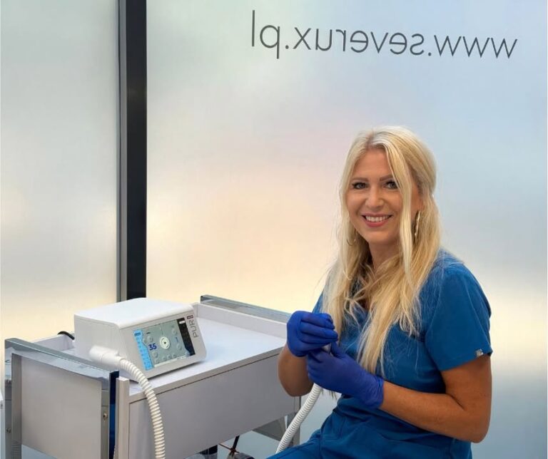 Dziś w naszym Centrum odbył się Dzien Otwarty Podologii ✨ – Image 6