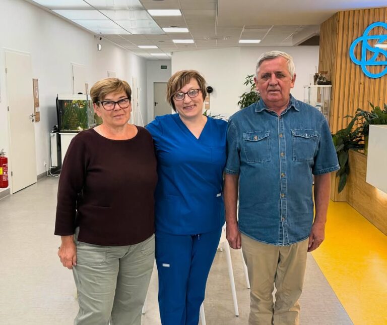 Dziś w naszym Centrum odbył się Dzien Otwarty Podologii ✨ – Image 2