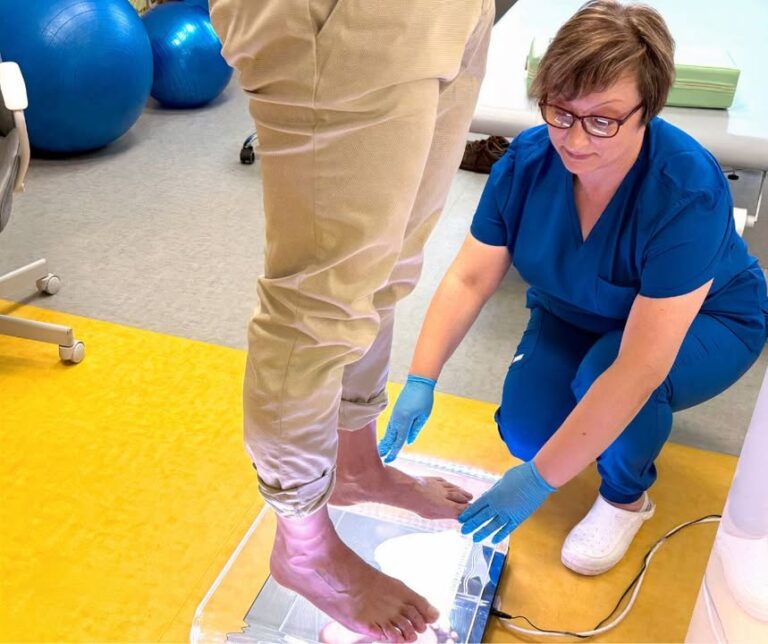 Dziś w naszym Centrum odbył się Dzien Otwarty Podologii ✨ – Image 5