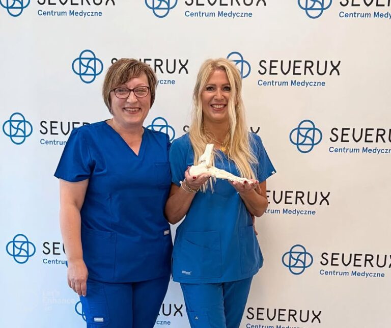 Dziś w naszym Centrum odbył się Dzien Otwarty Podologii ✨ – Image 4