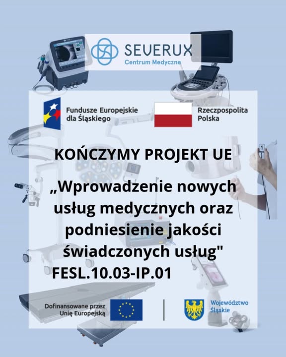 🏥 Konczymy projekt UE ❣️ – Image