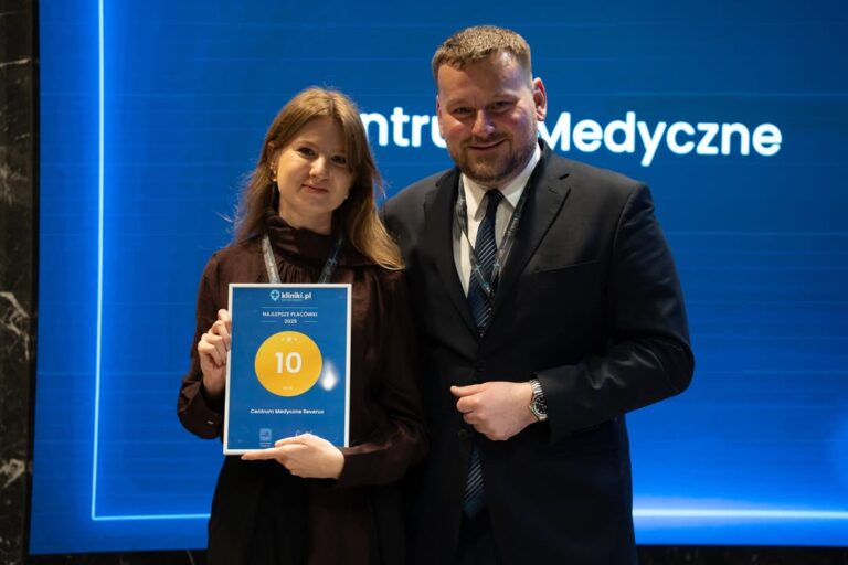 mgr Marta Wysogląd, dietetyk kliniczny