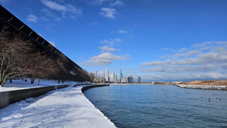 Oskar Bozek, nasz specjalista radiolog, w minionym tygodniu uczestniczył w konferencji RSNA w Chicago 🤓🇺🇸 – Image 2