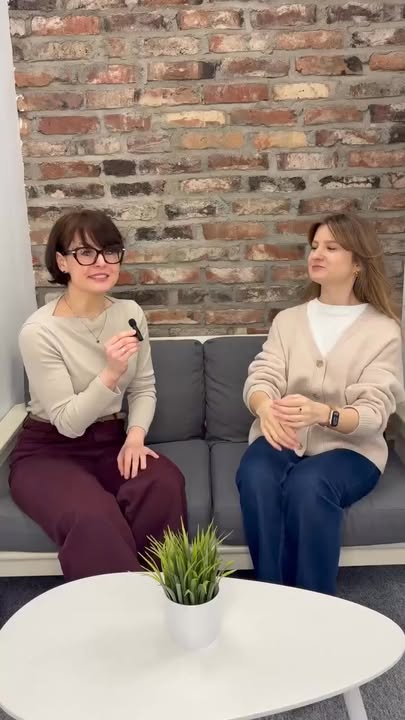 Dzisiaj zapraszamy na część pierwszą ciekawej rozmowy: dr Karolina Kociszewska (hematolog) oraz mgr Marta Wysoglad (dietetyk kliniczny) na temat anemii, roli zelaza i niskiej ferrytynie🩸🧪 – Image