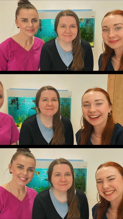 Dziś odwiedziła nas Klaudia Puchała, z którą współpracujemy w Severux już od 6 lat. Przez kilka lat wspierała nas w obsłudze pacjenta, a dziś – mimo przeprowadzki do Wrocławia i pracy na rzecz osób… – Image