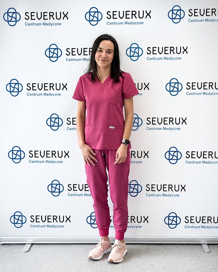 Dziś w naszym Centrum odbył się Dzien Otwarty Fizjoterapii i Akupunktury 😊 – Image 1