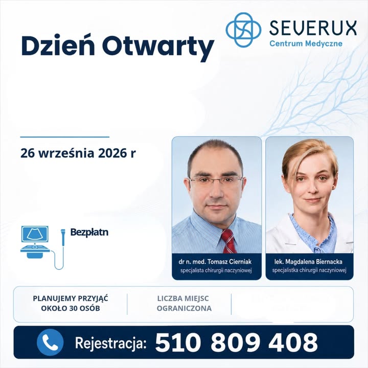 Drodzy Pacjenci, – Image