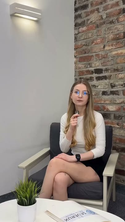 Kiedy warto zgłosic sie na diagnoze ADHD? Na pytanie odpowiada nasza psychoterapeutka CBT mgr Zuzanna Grzesiak 🧠🎯 – Image