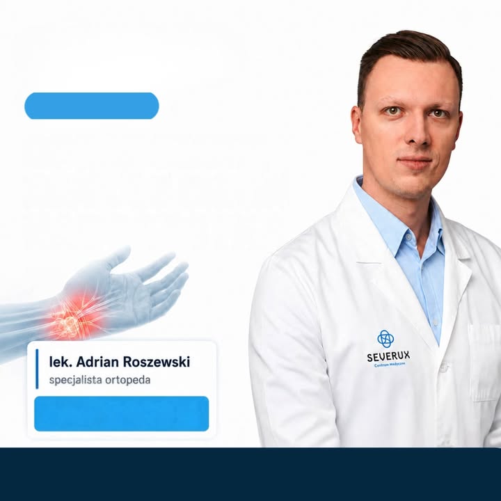 🖐️ NOWA USŁUGA W NASZEJ ZABIEGOWCE – Image